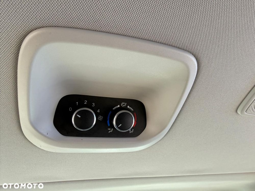 Ford Tourneo Custom 2.0 TDCi L1 Sport SelectShift - 21