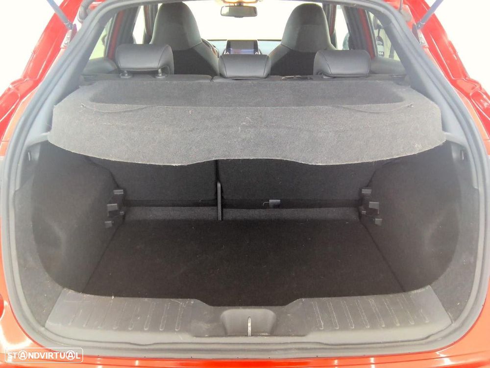 Nissan Juke 1.0 DIG-T DCT N-Connecta - 9