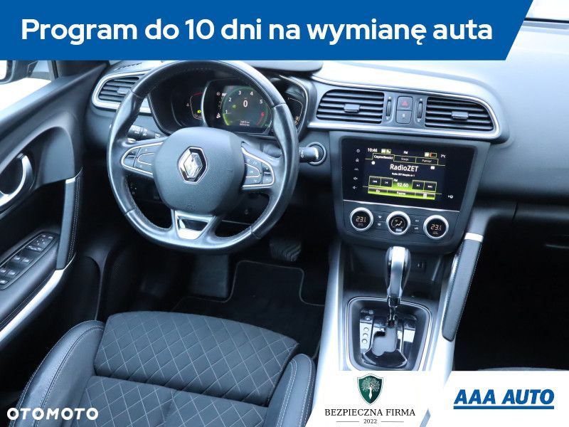 Renault Kadjar - 8