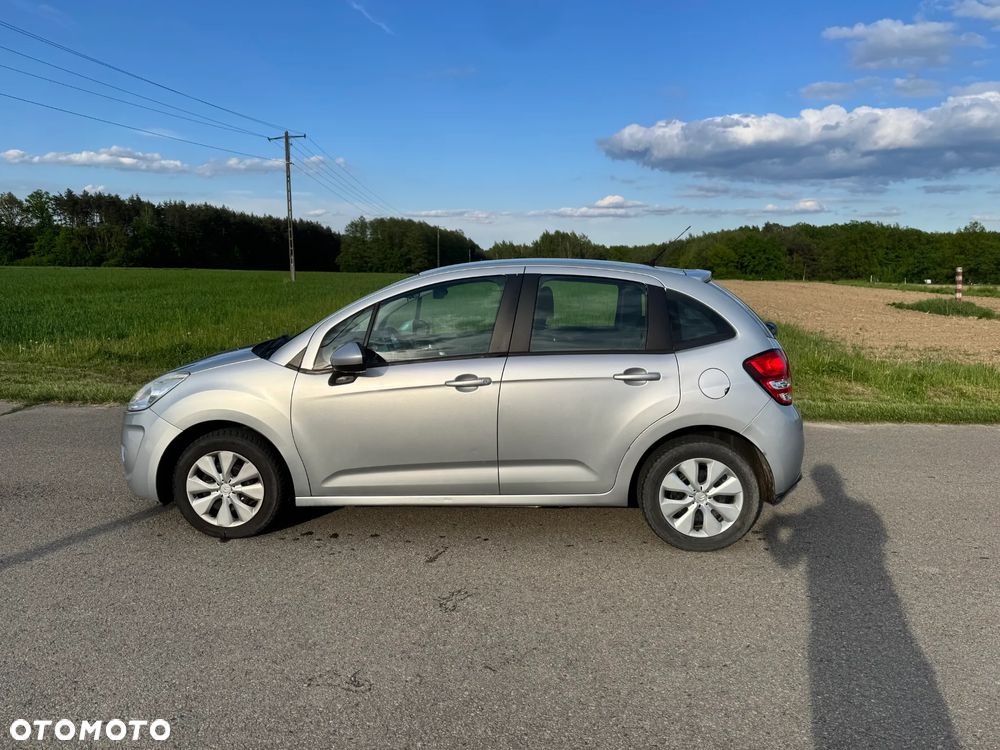 Citroën C3 1.4 HDi Style - 6