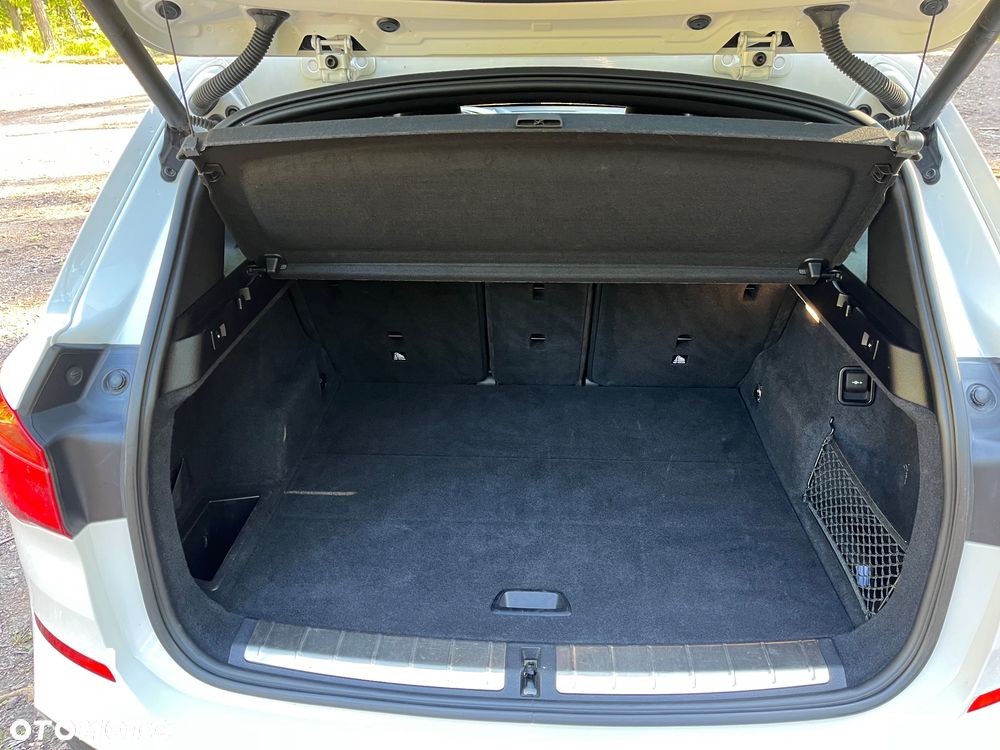 BMW X1 - 34
