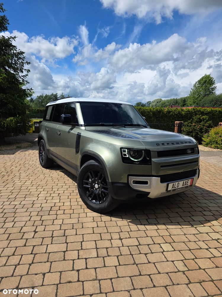 Land Rover Defender 110 P400 XS Edition - 2