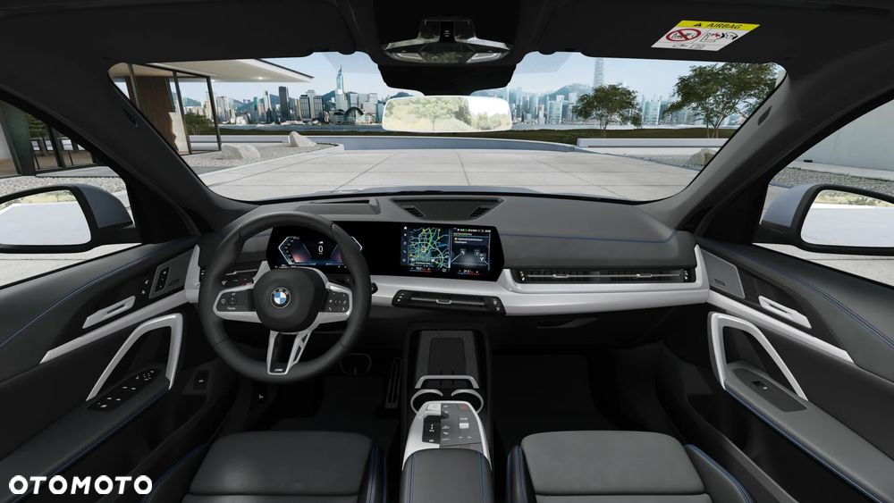 BMW X1 xDrive20d M Sportpaket - 12