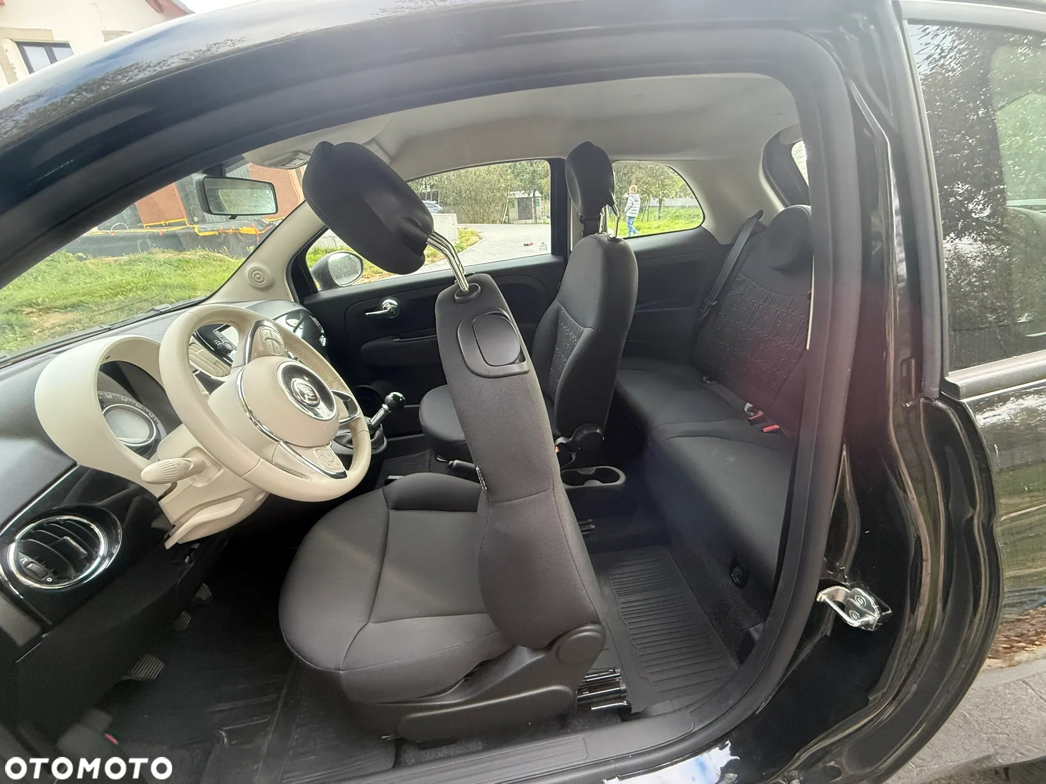 Fiat 500 1.0 Hybrid - 14