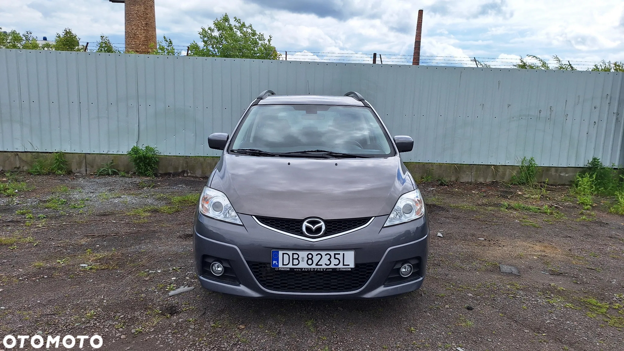 Mazda 5 1.8 Comfort - 3