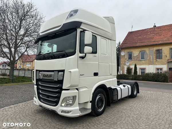DAF XF 530 FT