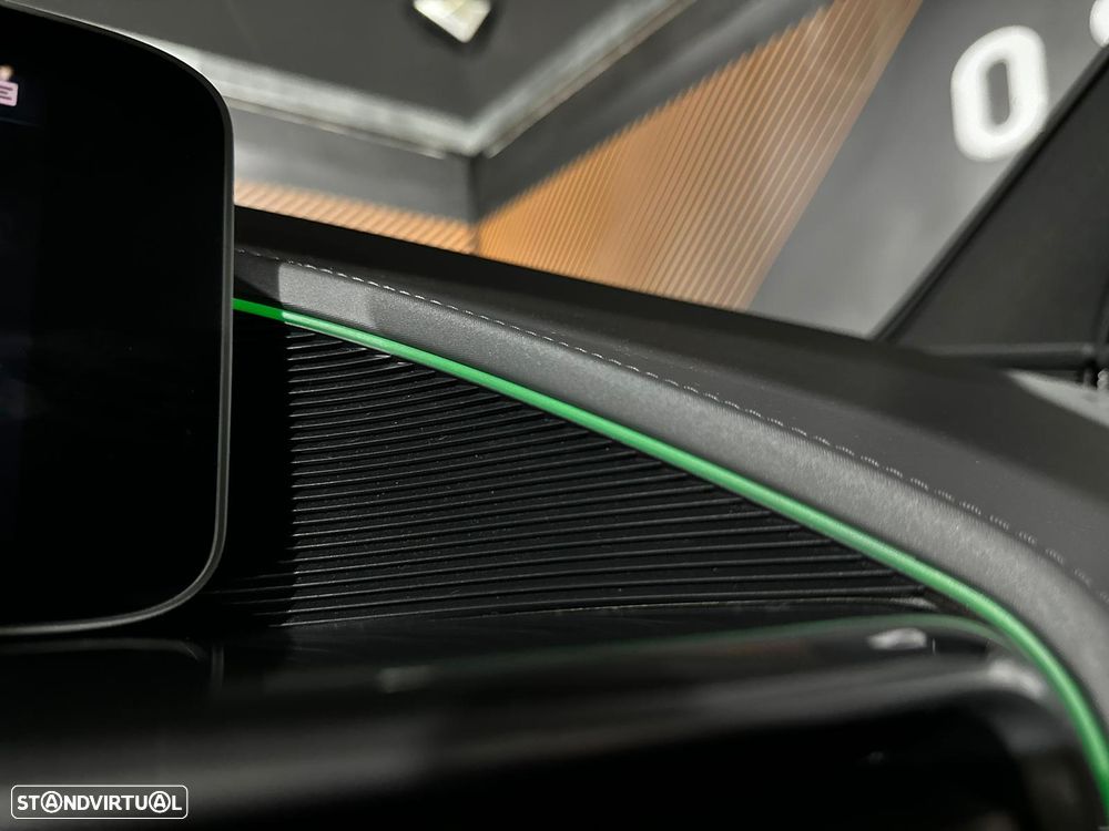 Mercedes-Benz EQC 400 4Matic AMG Line - 13