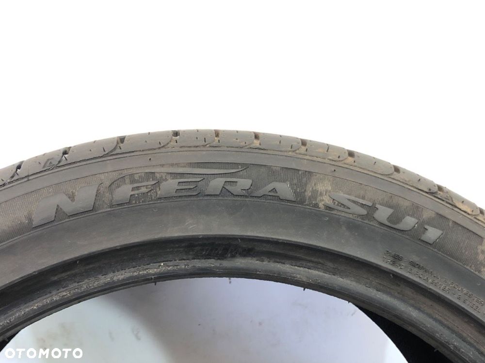 OPONA LATO 2X 255/40 19" NEXEN - 3