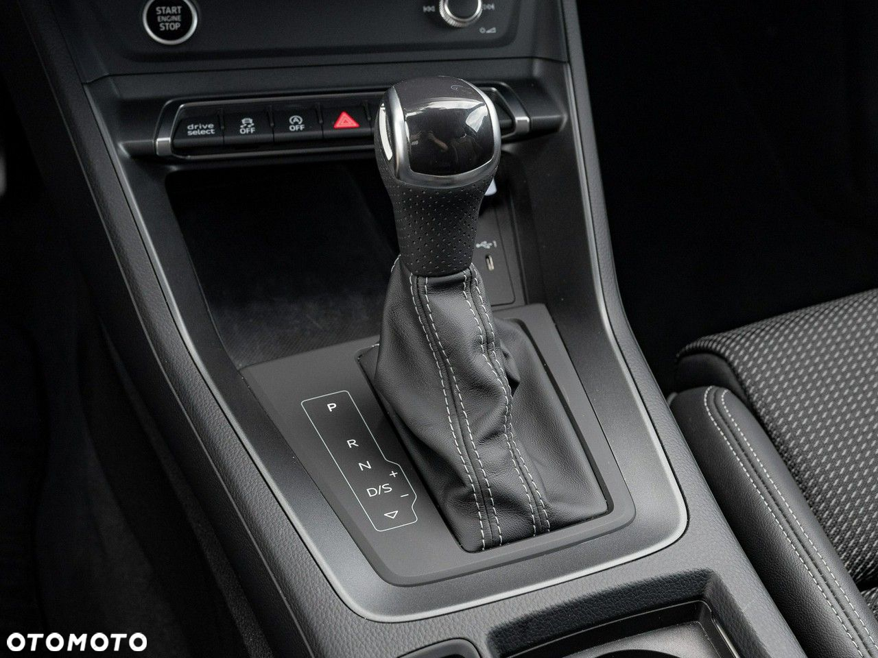 Audi Q3 Sportback - 20