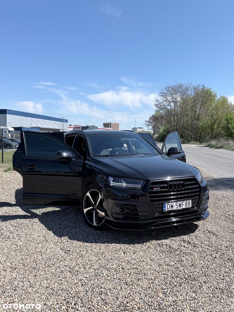 Audi Q7 - 18