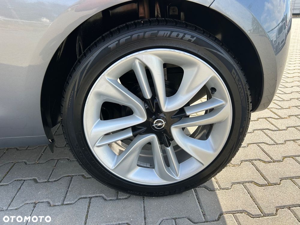 Opel Adam 1.4 Start/Stop Unlimited - 21