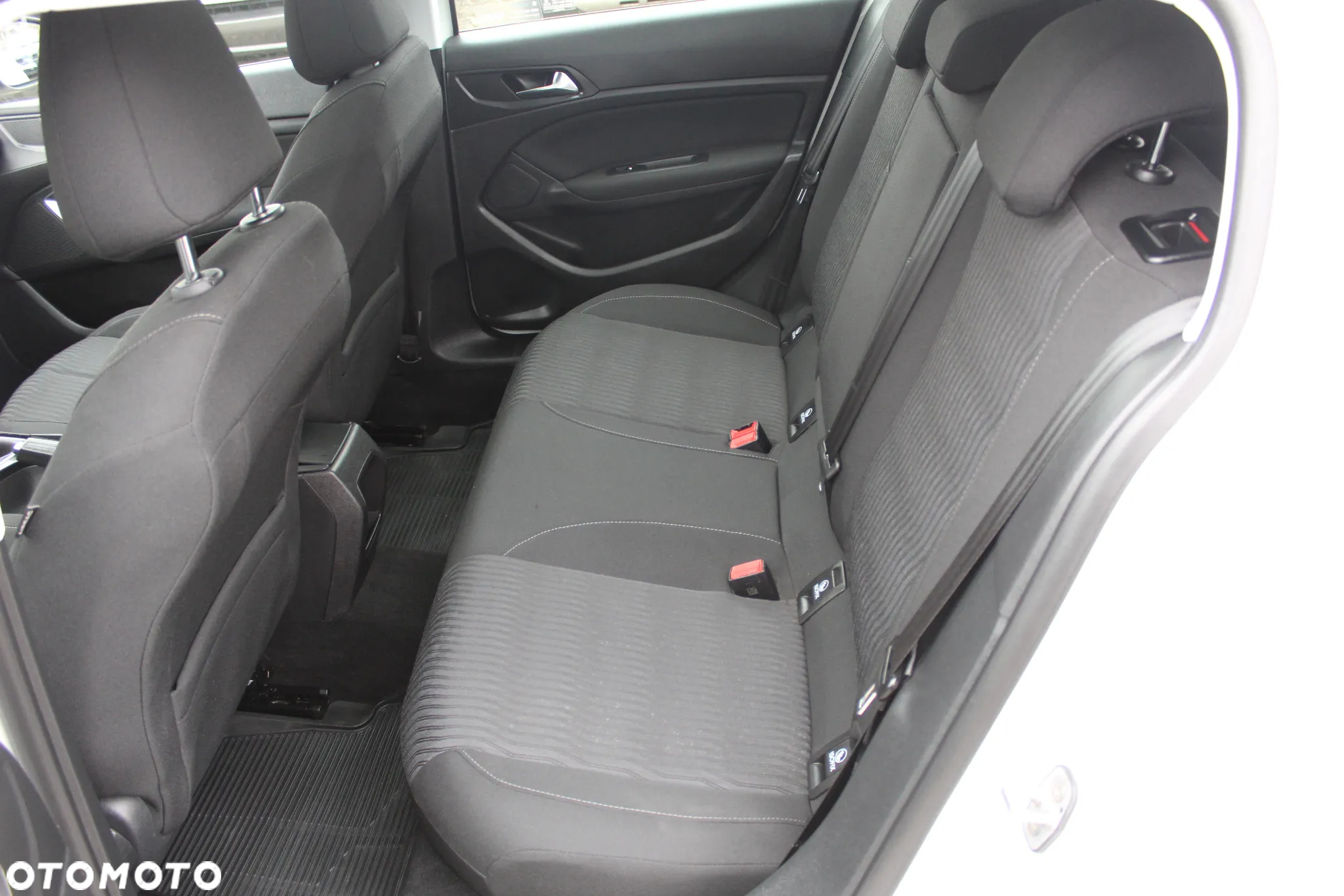 Peugeot 308 - 22