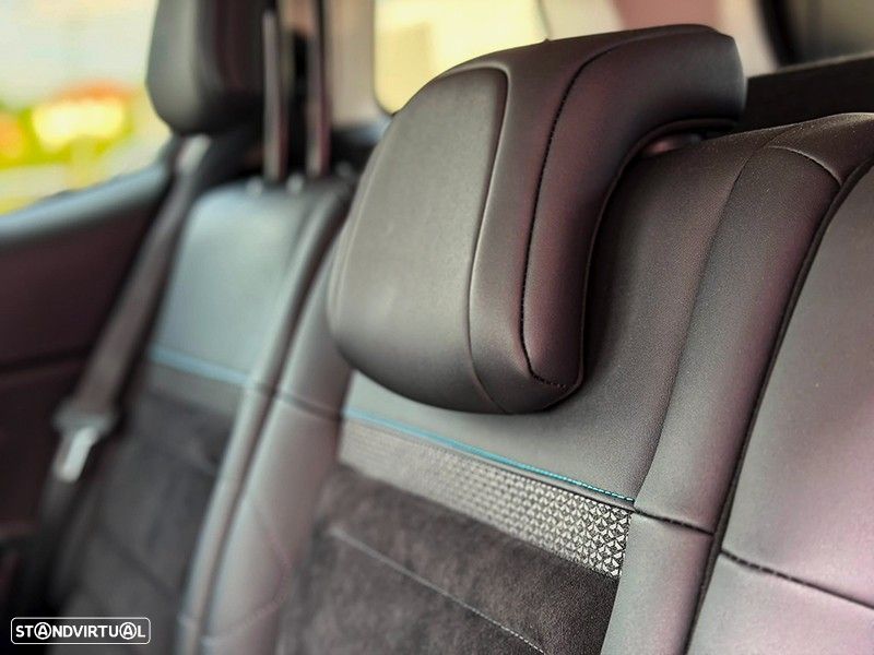 Citroën C5 Aircross 1.6 Hybrid Max e-EAT8 - 20