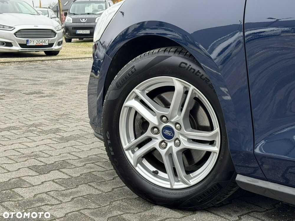 Ford Focus - 16