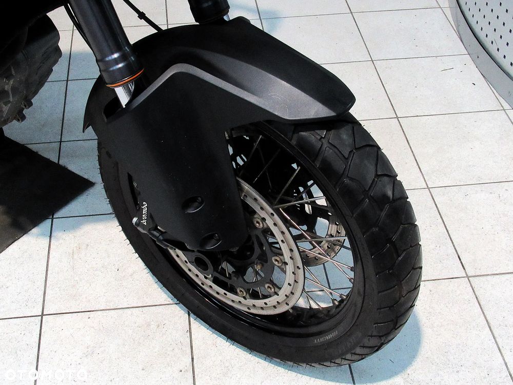 KTM Adventure - 27