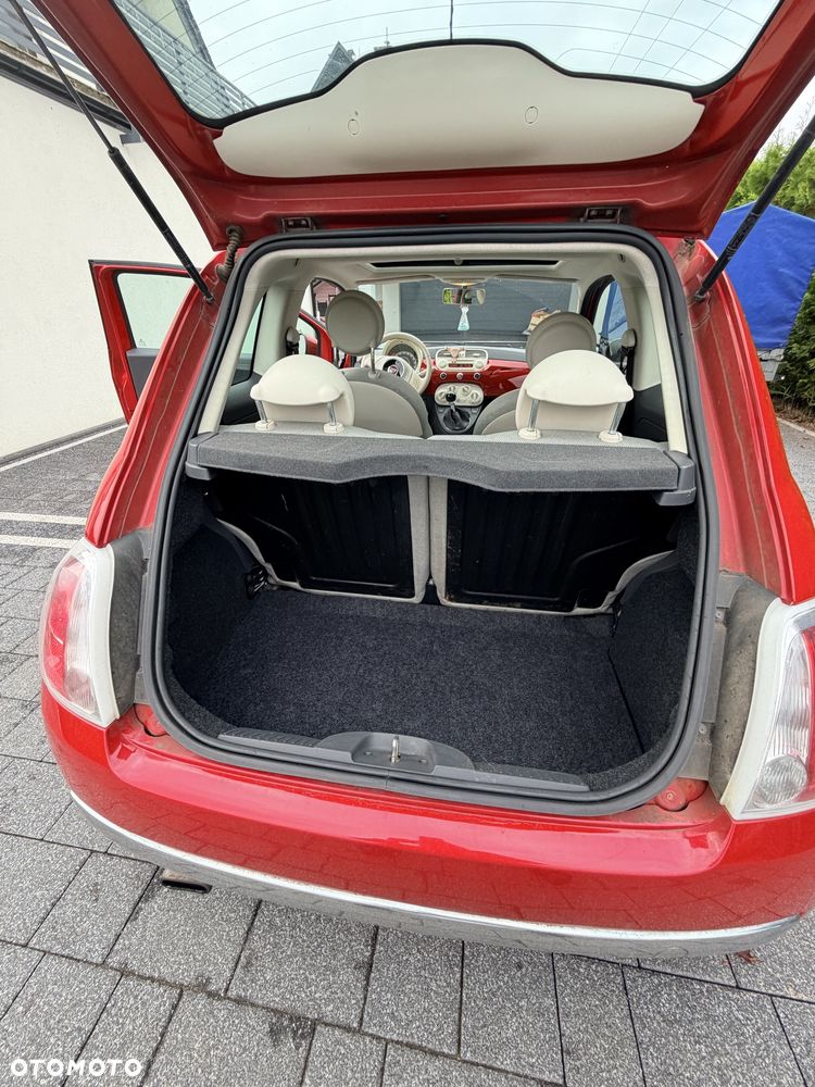 Fiat 500 - 3