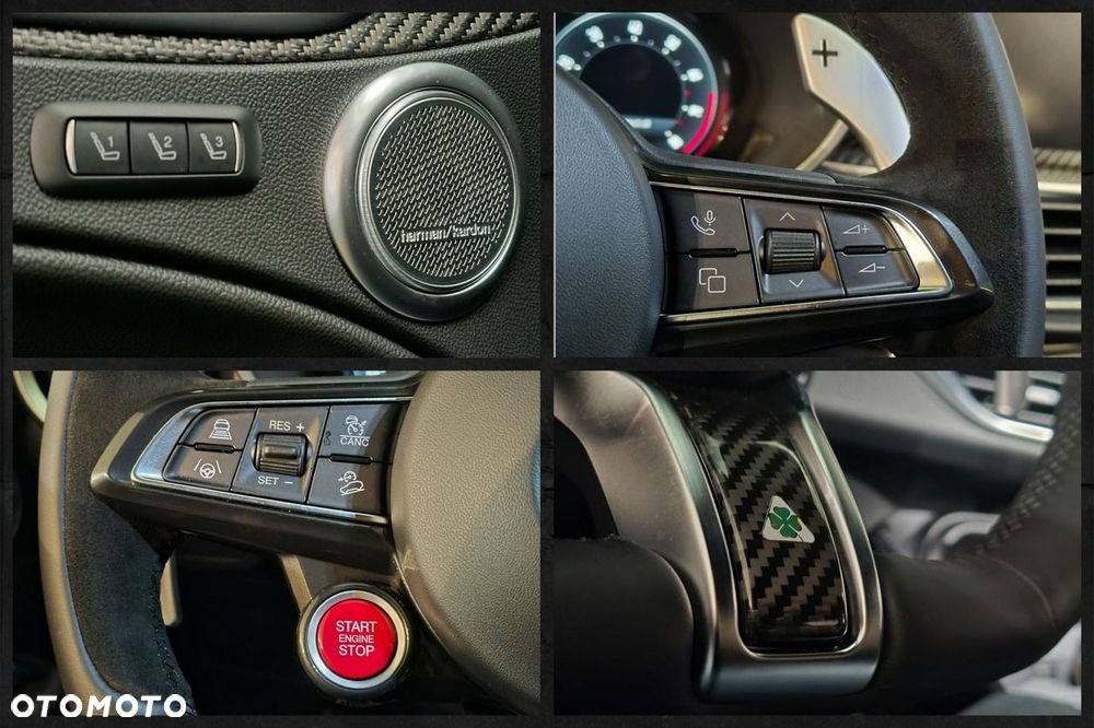 Alfa Romeo Stelvio - 29