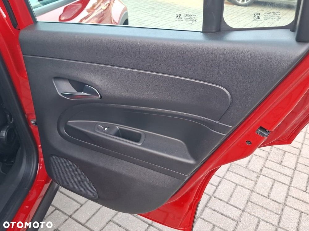 Jeep Avenger 1.2 GSE T3 Altitude FWD - 24