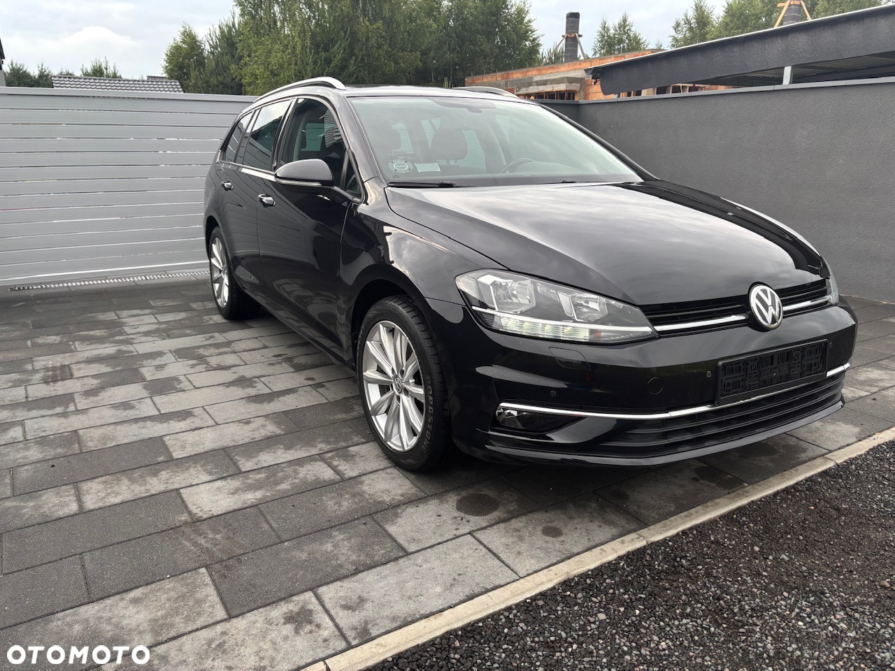 Volkswagen Golf 2.0 TDI DSG Sound - 6