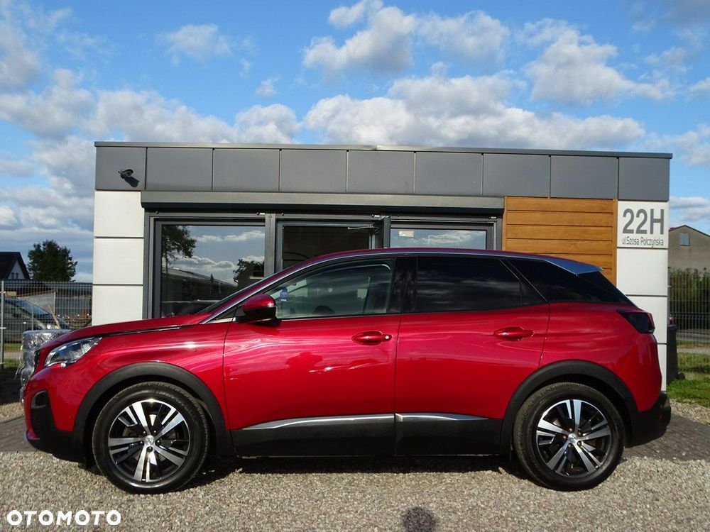 Peugeot 3008 - 4