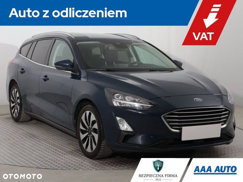 Ford Focus - 1