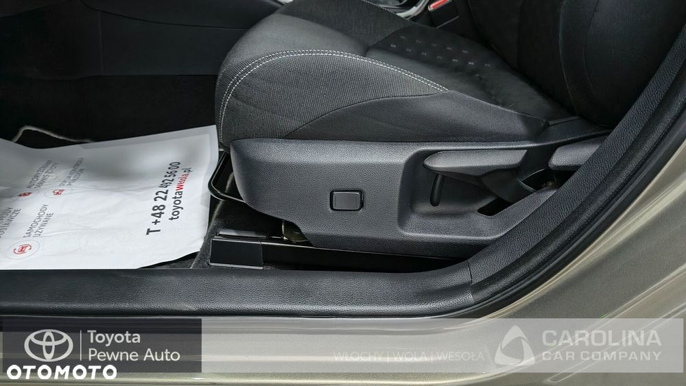 Toyota Corolla 1.8 Hybrid Comfort - 7