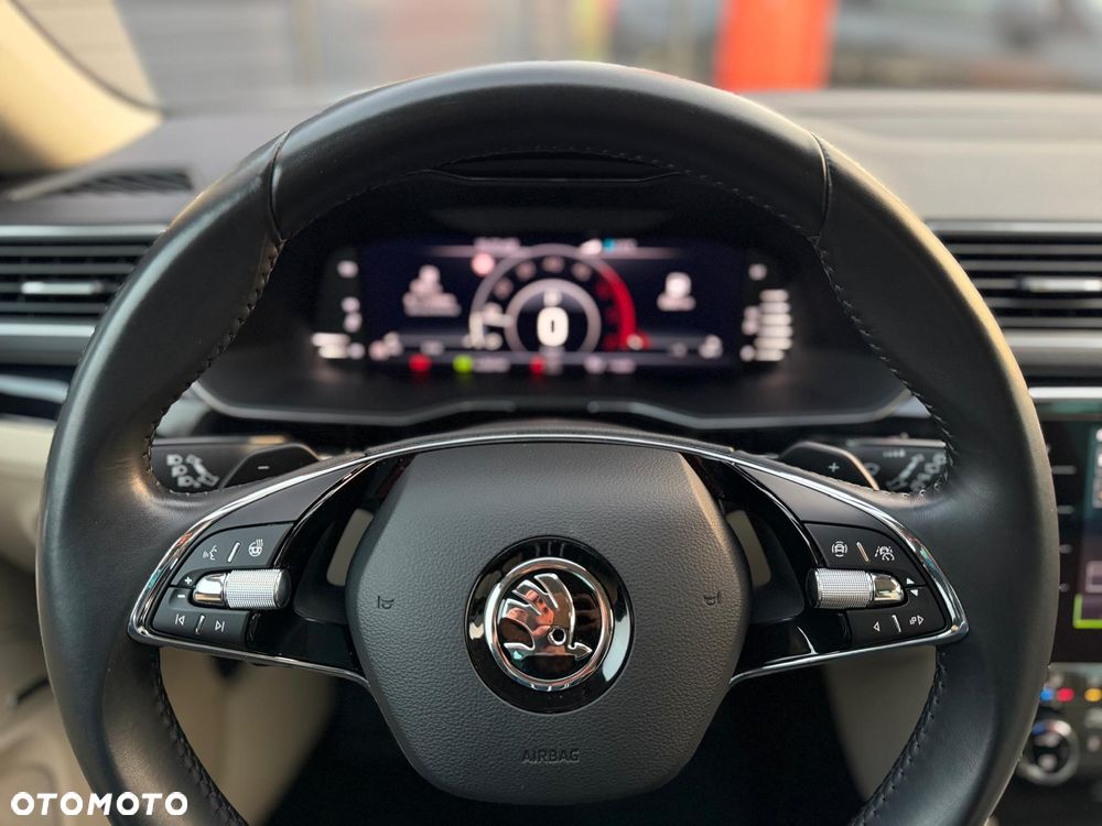 Skoda Superb ver-2-0-tsi-4x4-l-k-dsg - 17