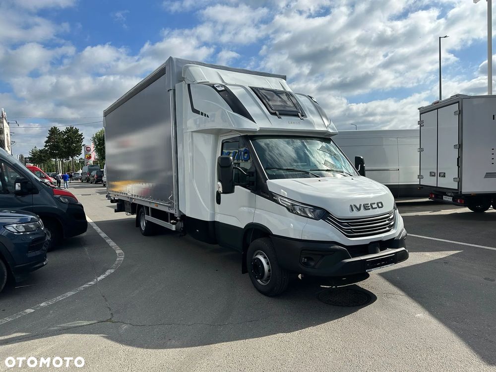 Iveco Daily 70C18HA8/P - 2
