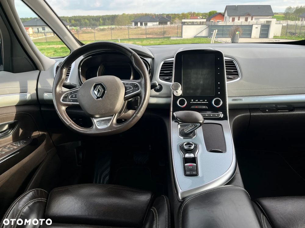 Renault Espace Energy dCi 160 EDC Initiale Paris - 30
