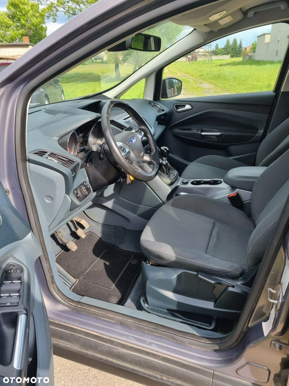 Ford C-MAX - 7