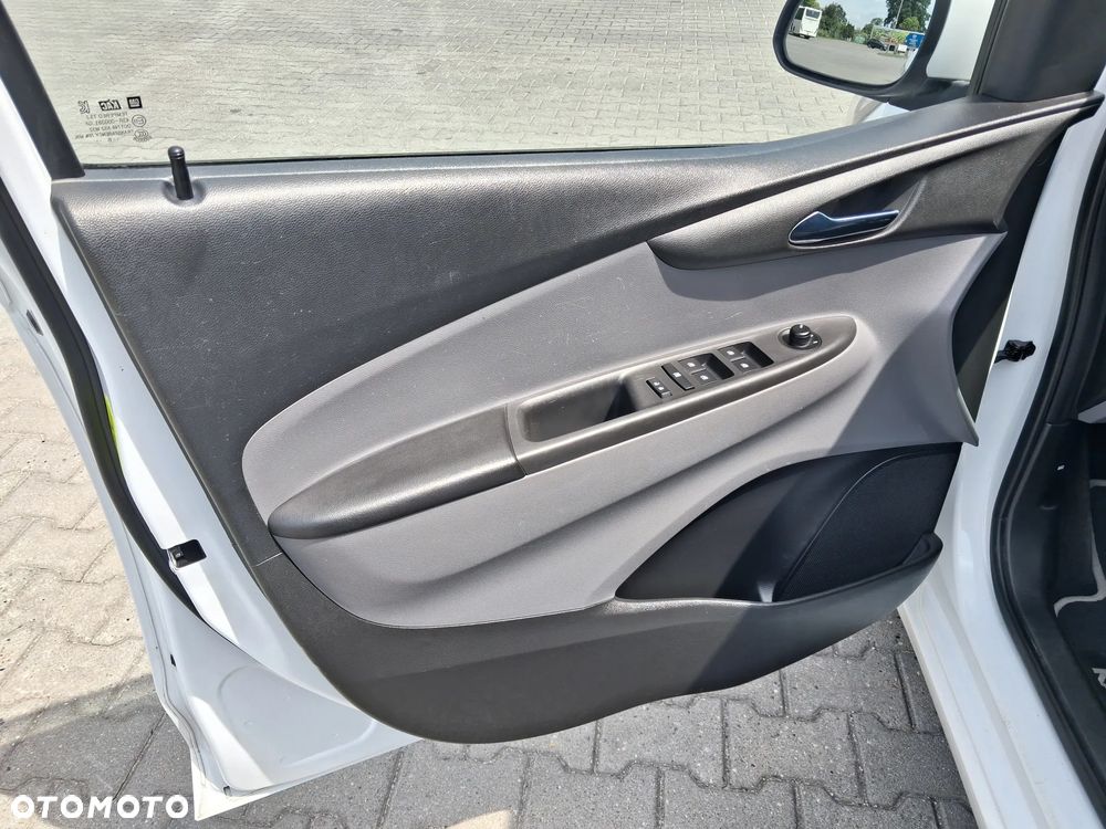 Opel Karl 1.0 Cosmo - 20