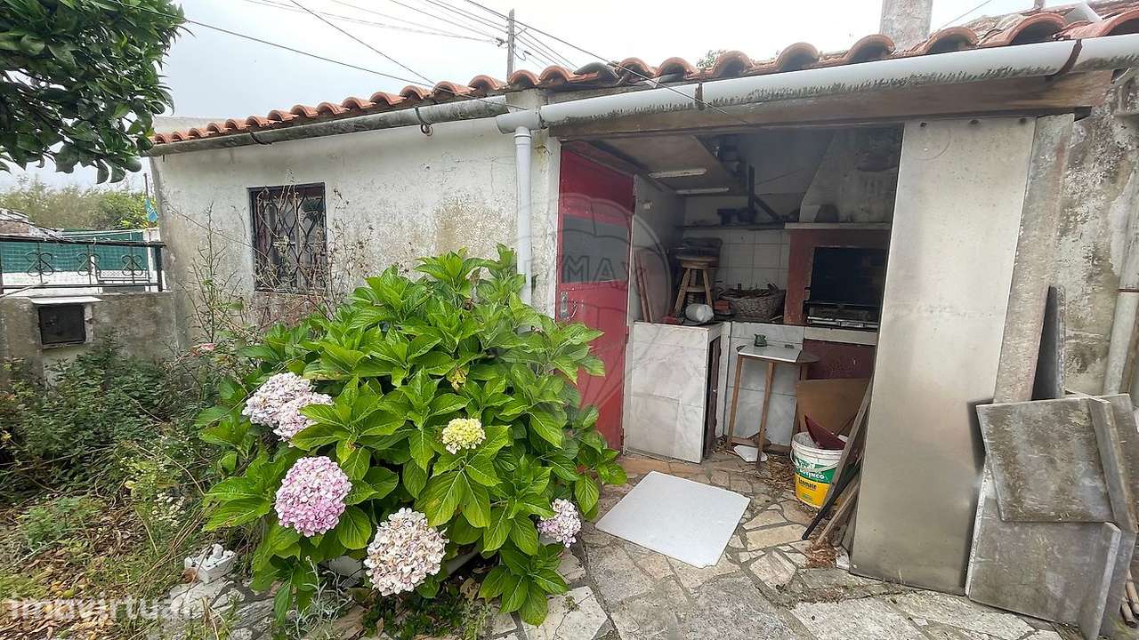 Moradia T0 para venda - Grande imagem: 3/23