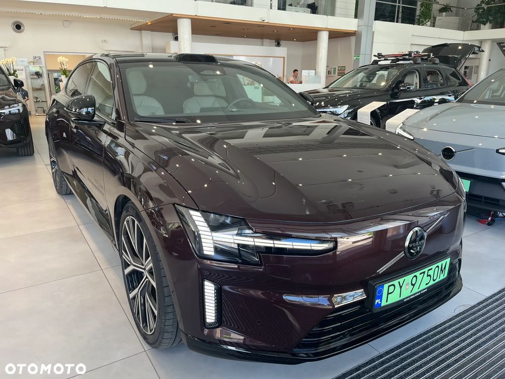 Volvo ES90 92kWh Single Motor Ultra - 4