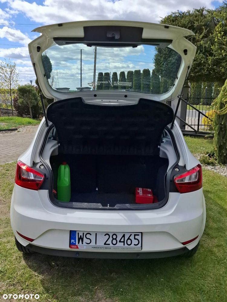 Seat Ibiza 1.2 TSI Style - 6