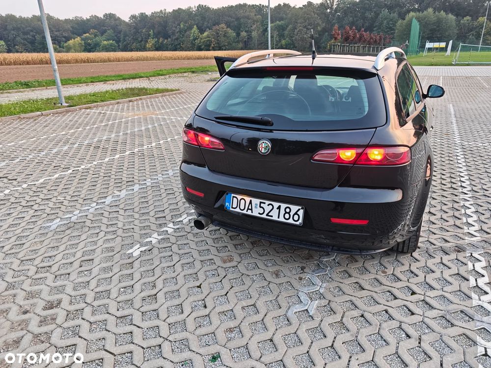 Alfa Romeo 159 - 3