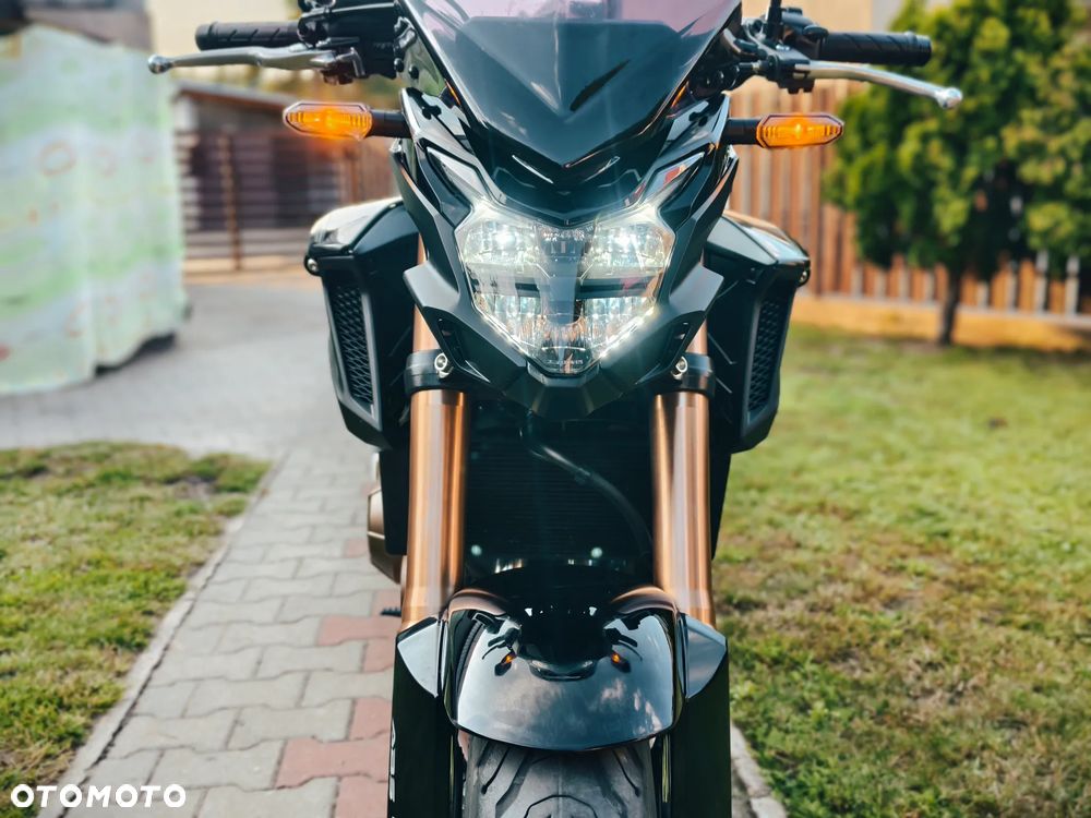 Honda CB - 16
