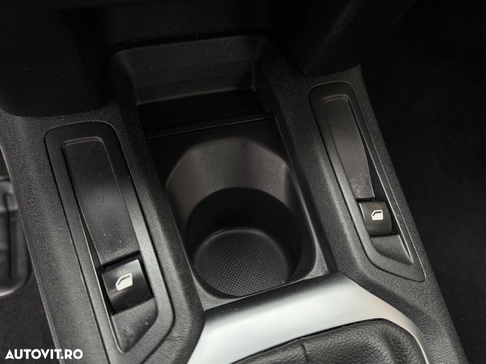 Citroën C-Elysée - 17