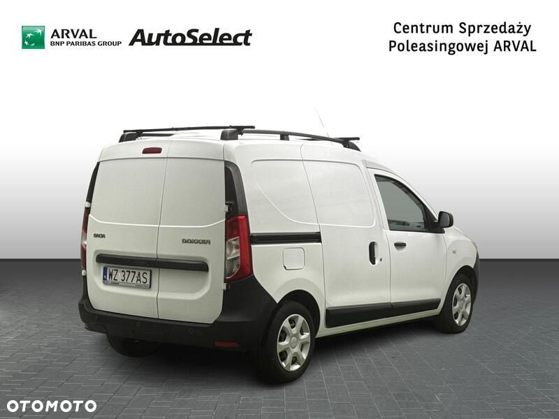 Dacia Dokker Van - 6