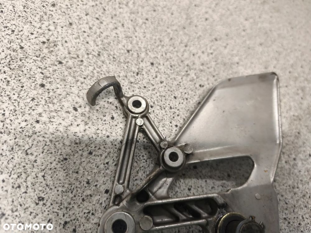 Set prawy przód, kierowcy Honda CBR 600 CBR600 F3 - 10