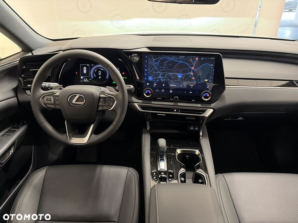 Lexus RX - 3