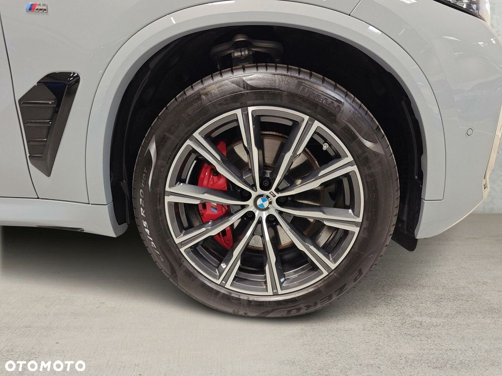 BMW X5 - 9