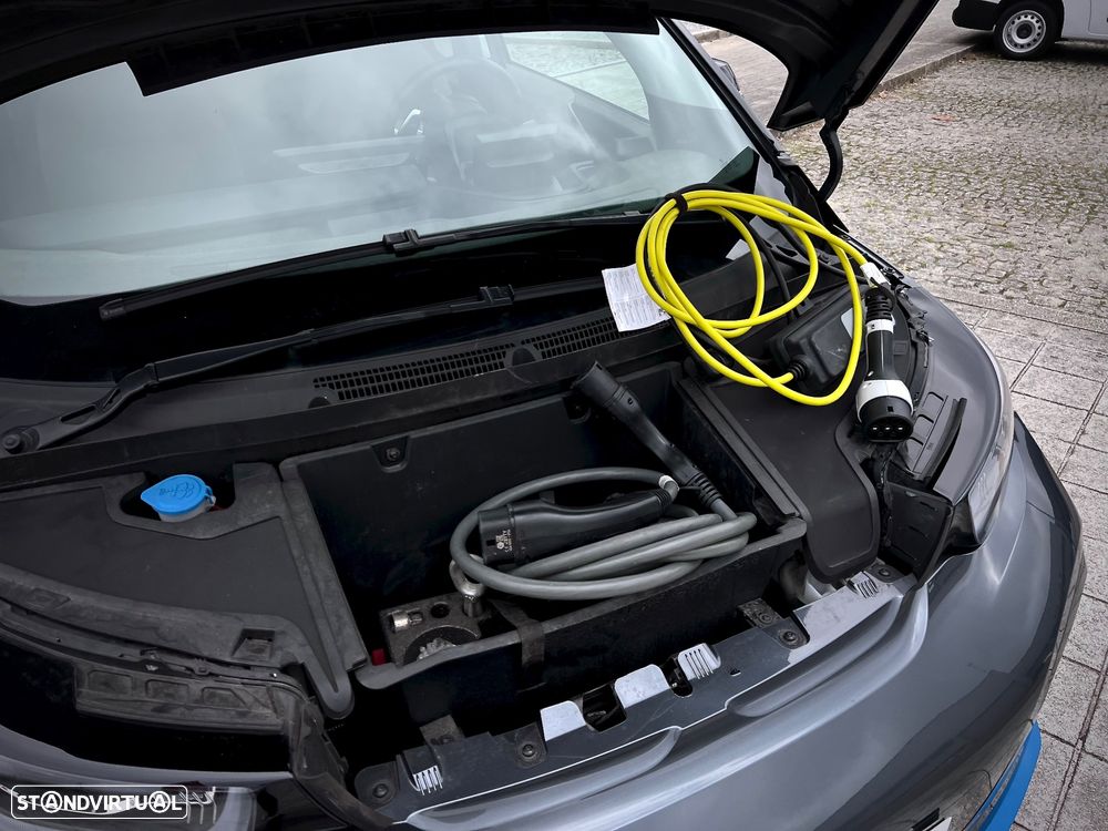 BMW i3 s 120Ah - 27