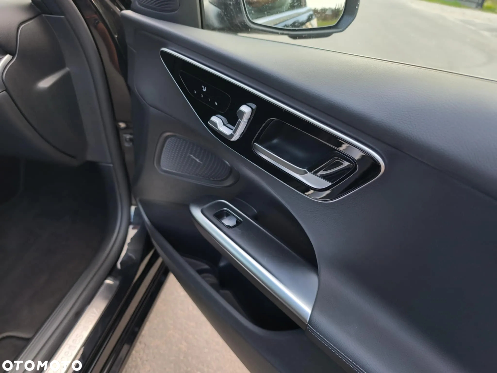 Mercedes-Benz Klasa C 200 d T 9G-TRONIC Avantgarde Advanced - 27