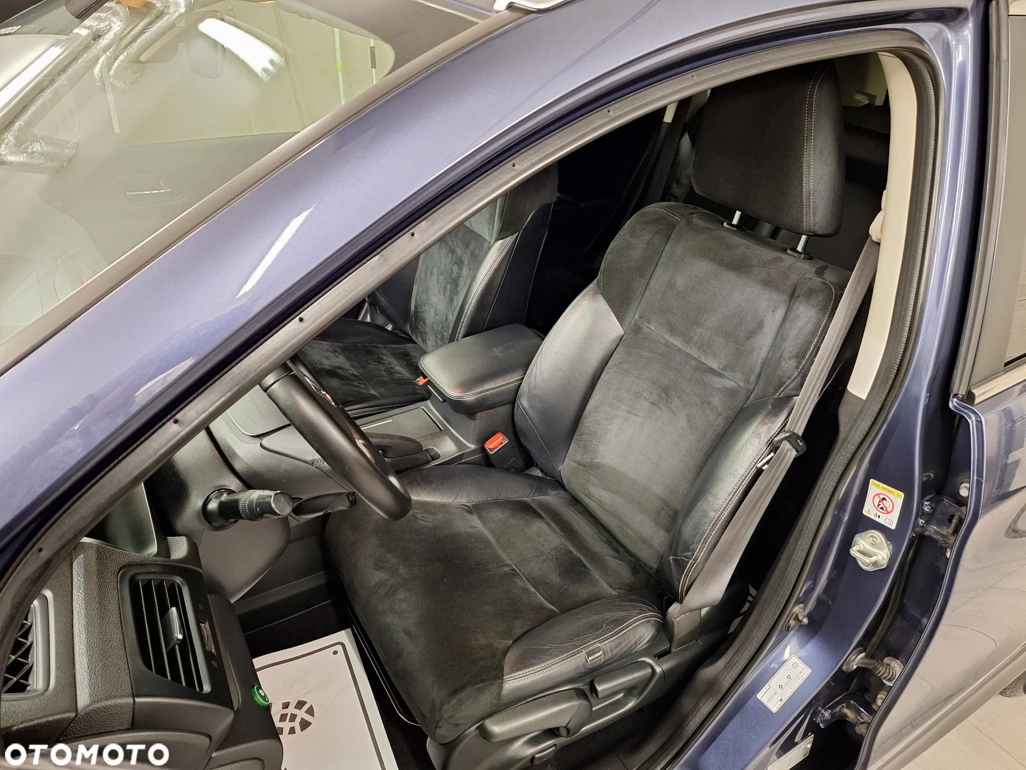 Honda CR-V 2.0i-VTEC 4WD Elegance - 18