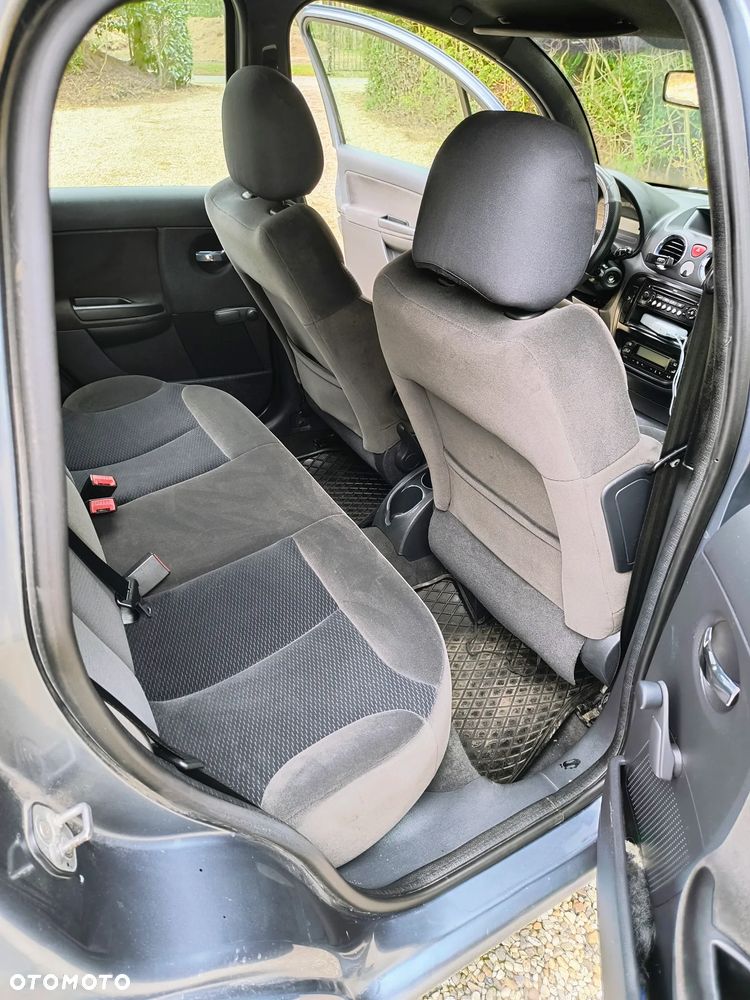 Citroën C3 - 11