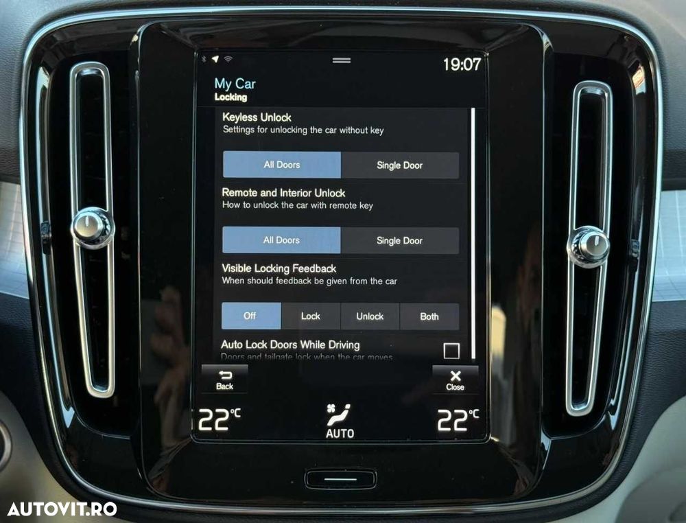 Volvo XC 40 - 36
