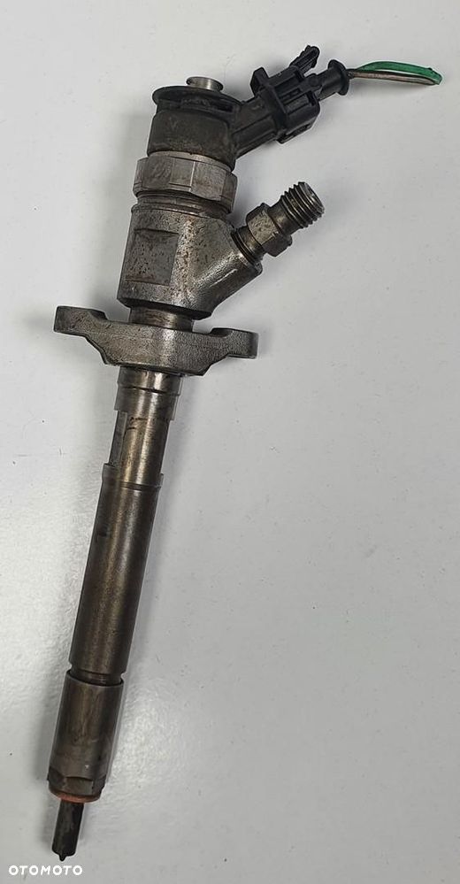 WTRYSK WTRYSKIWACZ PALIWA FORD FOCUS MK2 1.6 TDCI 5M5Q-9F593-AA - 1