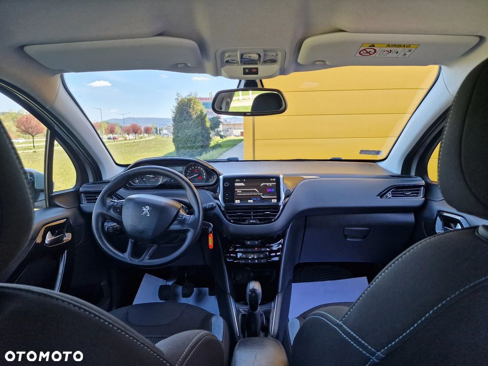 Peugeot 208 HDi 68 Access - 17