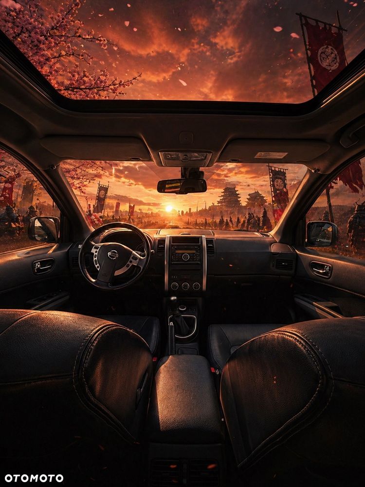 Nissan X-Trail 2.0 dCi LE Platinum - 11