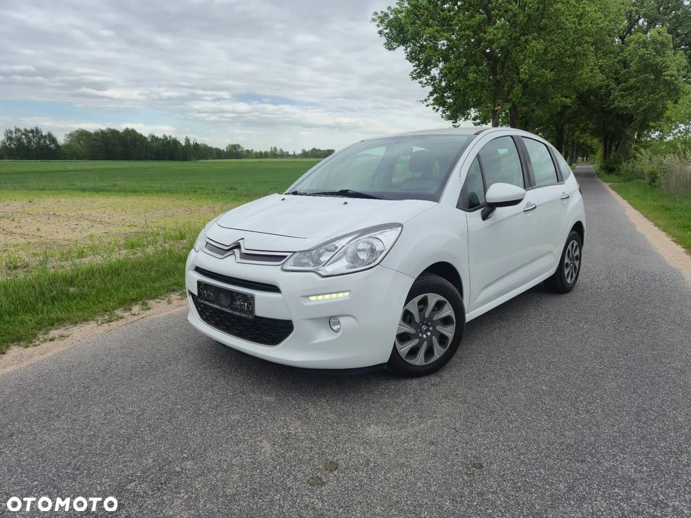 Citroën C3 - 22